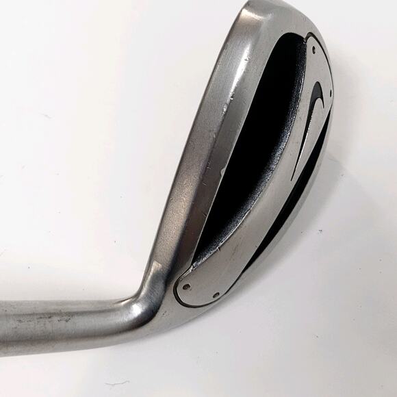 Nike Slingshot Single 6-Iron +1/2" +2º DEMO, Graphite RM-Flex R/H 38.25in - Picture 6 of 11